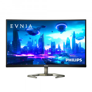 필립스 필립스 에브니아 27M1C5500VL QHD 165 프리싱크 HDR 게이밍 무결점
