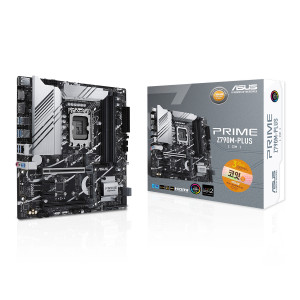 ASUS ASUS PRIME Z790M-PLUS-CSM 코잇