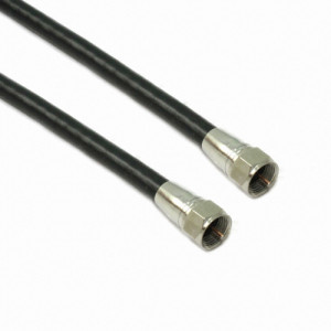 CableMaster 고급형 TV 안테나 동축케이블5C 2M