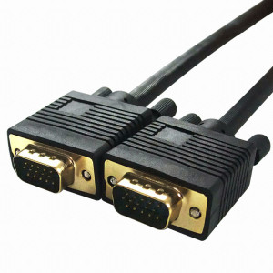 대원TMT RGB 34 MM 골드 케이블 3m