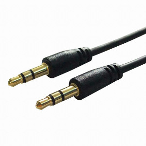 대원TMT 3.5 스테레오 케이블 5m