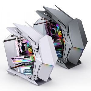 JONSBO JONSBO MOD3 MINI (WHITE)