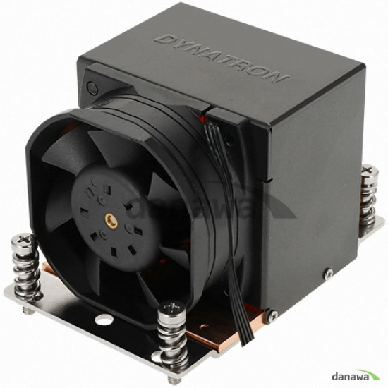 DYNATRON R14 : 영재컴퓨터