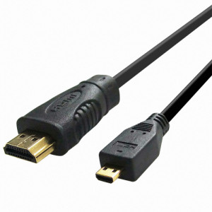 대원TMT Micro HDMI 1.4 케이블 1.5M