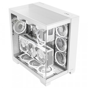 Antec C8 MESH (White)