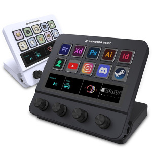 몬스타 가츠 몬스타덱 TS10N4