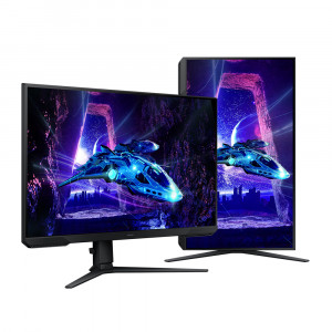 삼성전자 삼성전자 오디세이 G3 S32DG300 멀티스탠드