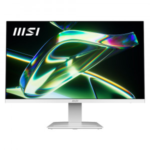 MSI 프로 MP273W E14A-800 IPS 144 스피커내장 화이트 게이밍 무결점