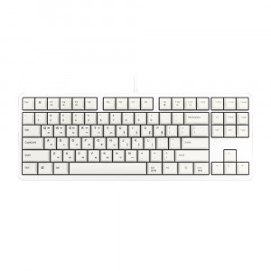 CHERRY CHERRY G80-3000S TKL (화이트, 적축)