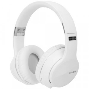 아이리버 IBH-L201 화이트