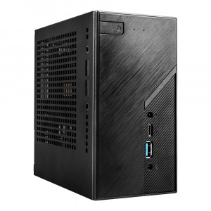 ASRock DeskMini X3002.5G 5600G 120W nonVESA M.2 대원씨티에스 16GB M.2 256GB