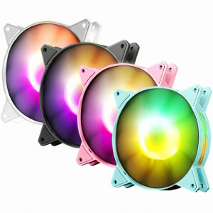darkFlash darkFlash C6S RGB (핑크 1PACK)
