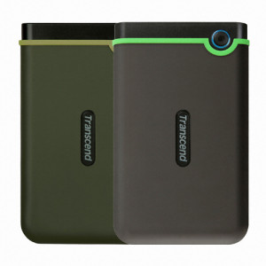 트랜센드 StoreJet 25M3E 1TB