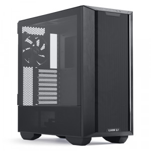 리안리 LANCOOL III (Black) 서린