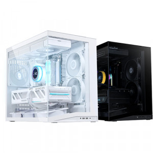 리안리 O11D MINI V2 화이트