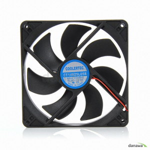 COOLERTEC CT14025L05R