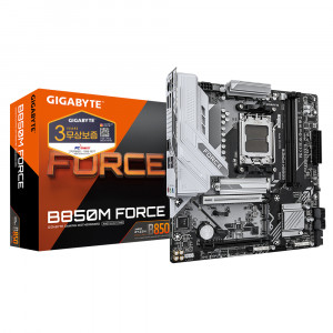 GIGABYTE GIGABYTE B850M FORCE 피씨디렉트