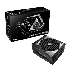 ASRock TAICHI TC-1650T 80PLUS티타늄 풀모듈러 ATX3.1