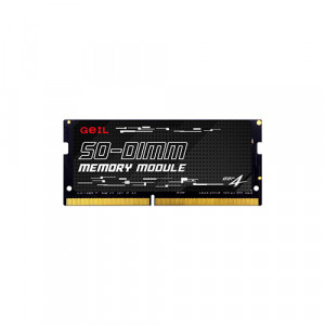 GeIL 노트북 DDR4-3200 CL22 (8GB)