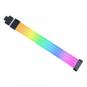 리안리 STRIMER WIRELESS 12V-2X6 케이블 PW16-81W 0.34m