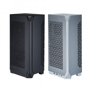 쿨러마스터 NCORE 100 AIR 화이트