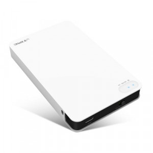 EFM ipTIME HDD 3225plus 외장하드 500GB