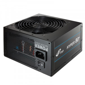 FSP HYPER 600W 80PLUS스탠다드 230V EU ATX3.1 벌크