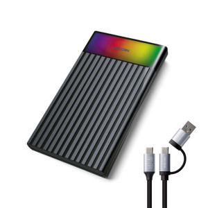 서진네트웍스 UNICORN HSD-V10 외장하드 250GB