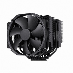 NOCTUA NOCTUA NH-D15 Chromax.black
