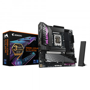 GIGABYTE GIGABYTE B860M AORUS ELITE WIFI6E 제이씨현