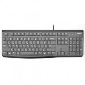 로지텍 K120 New 키스킨