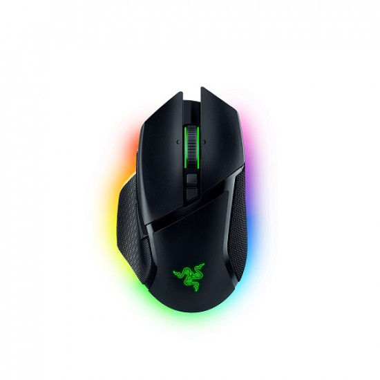 레이저 Basilisk V3 Pro