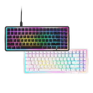 NZXT Function Elite MiniTKL (블랙)