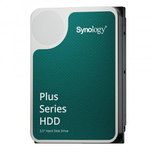 Synology Plus Series 7200512M 8TB HAT3320-8T