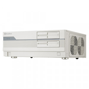 SilverStone SST-FLP01W 마이크로닉스