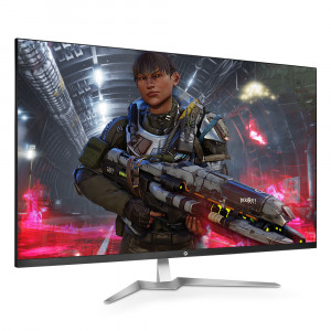 래안텍 EdgeArt QA3260K IPS QHD 165 게이밍 무결점