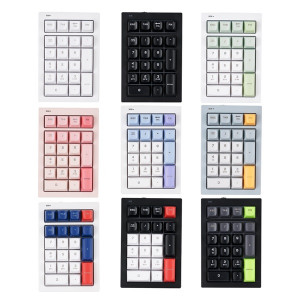 지클릭커 OFFICEPRO 사일런스M NK21 무선 Greenwich