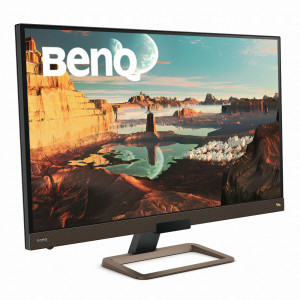 BenQ EW3280U 아이케어 무결점