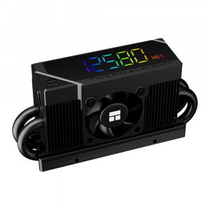 Thermalright M.2 HR-10 2280 PRO Digital BLACK 서린