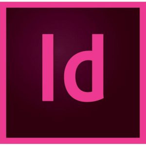 Adobe InDesign CC 라이센스 1년 윈도우Mac