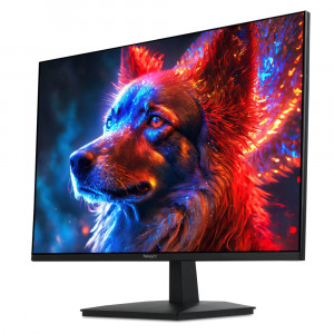 비트엠 Newsync B2775F 베젤리스 HDR