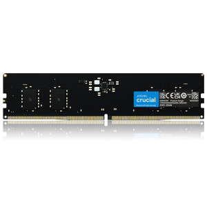 마이크론 Crucial DDR5-5600 CL46 8GB