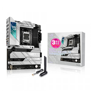 ASUS ASUS ROG STRIX X670E-A GAMING WIFI STCOM