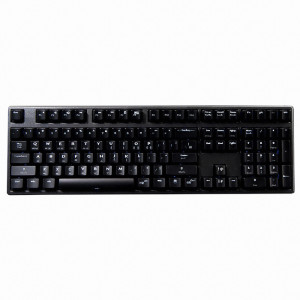 Deck CBL-108P Deck Hassium Pro (저소음 적축)