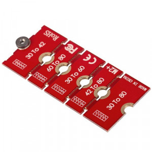 장우컴퍼니 M.2 SSD 연장 가이드