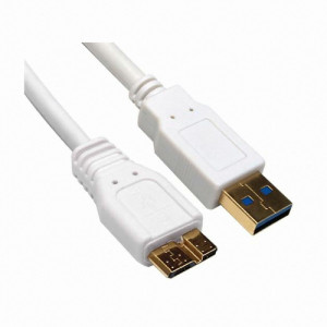 NEXI NX-USB3.0 AM-MICRO-B 2M