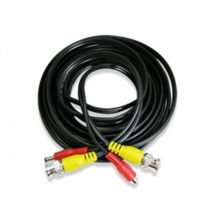 라인업시스템 LANSTAR LS-CCTP 동축전원 일체형 케이블 15m