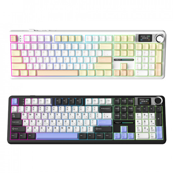 AULA F108 PRO
