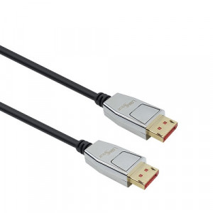 라인업시스템 LANSTAR LS-DP14N DisplayPort 1.4 케이블 5m