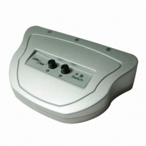 라인업시스템 LANSTAR LS-U1B2A-NEW USB 수동선택기